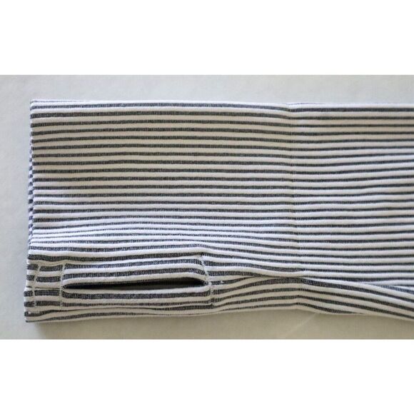 Athleta 348748 062 Women's Sz S Bright White Flurry Base Layer Turtleneck $89 - Picture 7 of 8